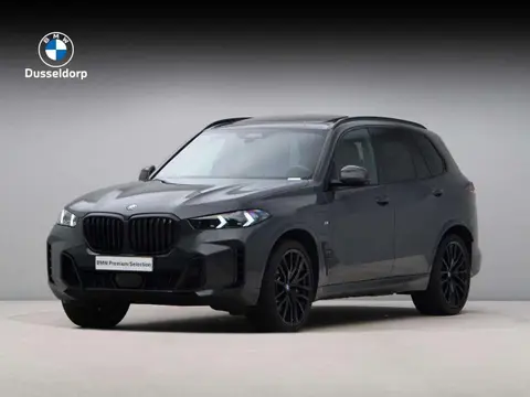 Annonce BMW X5 Hybride 2023 d'occasion 