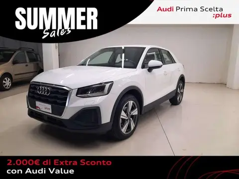 Used AUDI Q2 Petrol 2021 Ad 