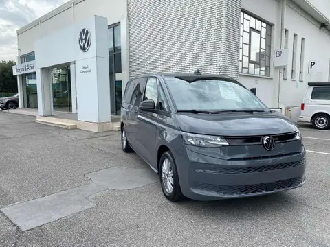 Used VOLKSWAGEN T7 Diesel 2024 Ad 