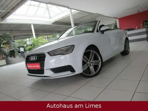 Used AUDI A3 Petrol 2014 Ad 