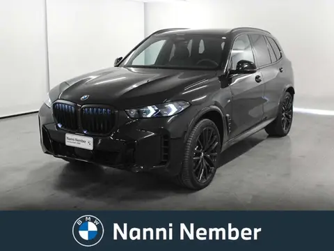 Annonce BMW X5 Hybride 2024 d'occasion 