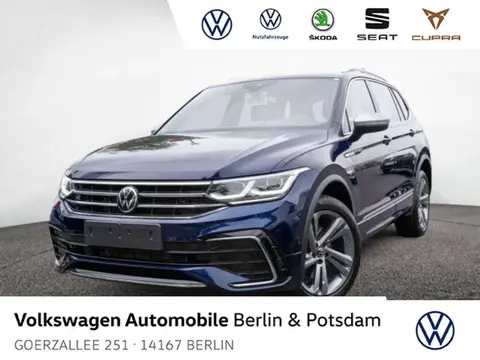 Used VOLKSWAGEN TIGUAN Diesel 2023 Ad 