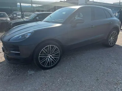 Annonce PORSCHE MACAN Essence 2019 d'occasion 