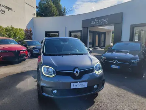 Used RENAULT TWINGO Petrol 2020 Ad 