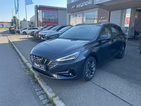 Annonce HYUNDAI I30 Essence 2024 d'occasion 