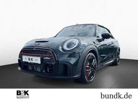 Annonce MINI JOHN COOPER WORKS Essence 2024 d'occasion Allemagne