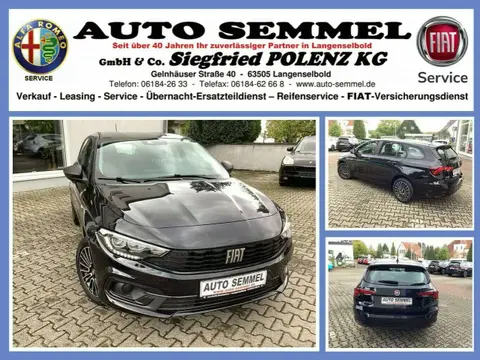 Used FIAT TIPO Diesel 2024 Ad 