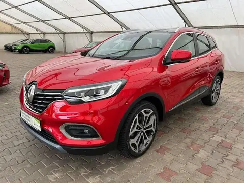 Used RENAULT KADJAR Petrol 2022 Ad 