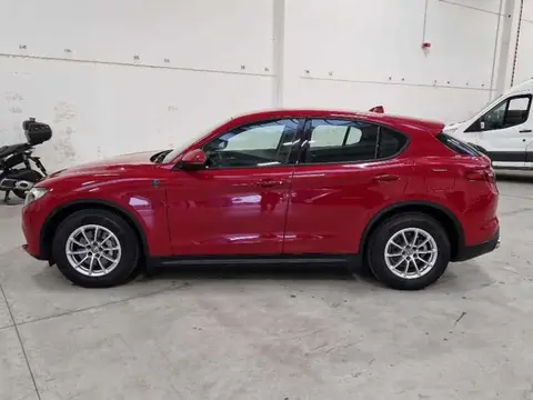 Used ALFA ROMEO STELVIO Diesel 2020 Ad 