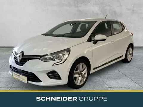 Annonce RENAULT CLIO Essence 2020 d'occasion 