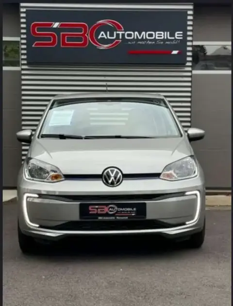 Used VOLKSWAGEN UP! Electric 2022 Ad 