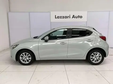 Used MAZDA 2 Petrol 2018 Ad 