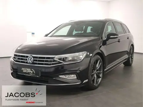 Used VOLKSWAGEN PASSAT Petrol 2023 Ad 