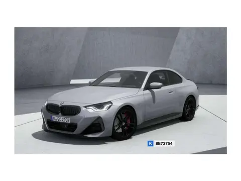 Annonce BMW SERIE 2 Essence 2024 d'occasion 