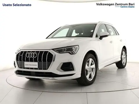 Annonce AUDI Q3 Diesel 2021 d'occasion 