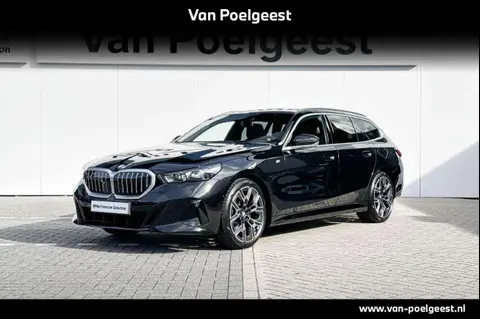 Annonce BMW SERIE 5 Diesel 2024 d'occasion 