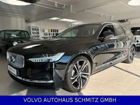 Used VOLVO V90 Diesel 2022 Ad 