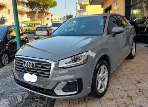 Annonce AUDI Q2 Diesel 2019 d'occasion 