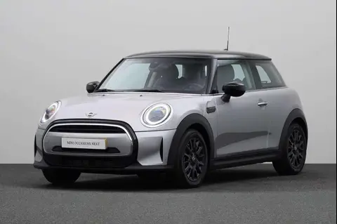 Annonce MINI COOPER Essence 2023 d'occasion 