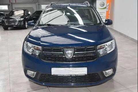 Used DACIA LOGAN Petrol 2017 Ad 