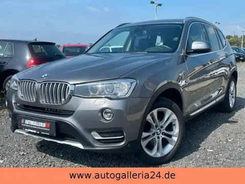 Used BMW X3 Diesel 2016 Ad 