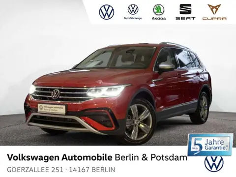 Used VOLKSWAGEN TIGUAN Diesel 2023 Ad 