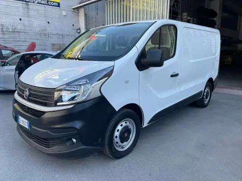 Annonce FIAT TALENTO Diesel 2020 d'occasion 