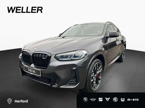 Annonce BMW X4 Essence 2024 d'occasion 