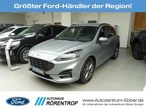 Annonce FORD KUGA Essence 2024 d'occasion 