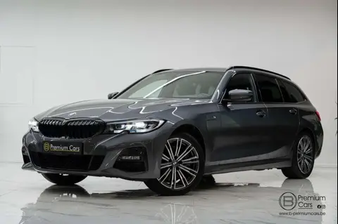 Used BMW SERIE 3 Hybrid 2020 Ad 