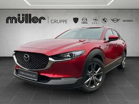 Used MAZDA CX-30 Petrol 2020 Ad 