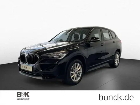 Annonce BMW X1 Essence 2021 d'occasion Allemagne