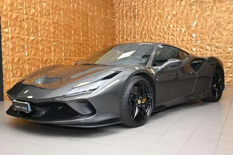 Annonce FERRARI F8 Essence 2020 d'occasion 