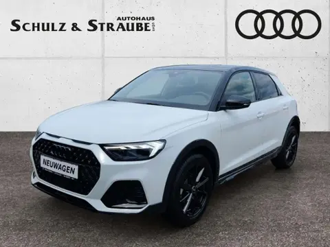 Used AUDI A1 Petrol 2024 Ad 