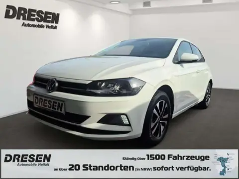 Used VOLKSWAGEN POLO Petrol 2020 Ad 