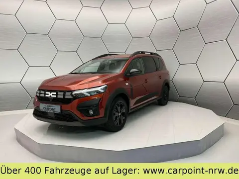 Annonce DACIA JOGGER GPL 2024 d'occasion 