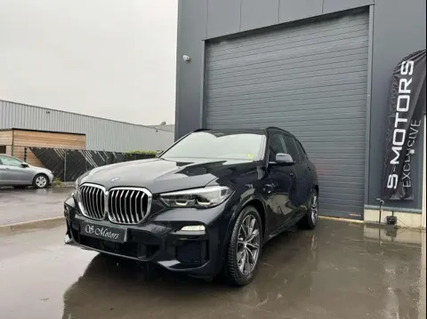 Used BMW X5 Diesel 2019 Ad 