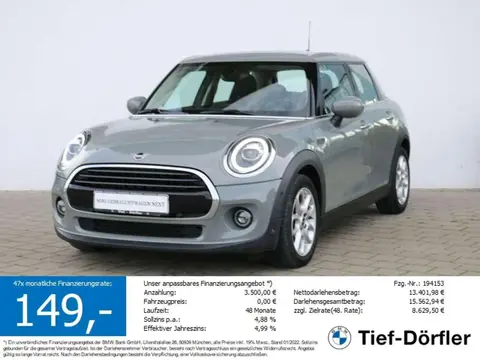 Used MINI COOPER Petrol 2019 Ad 