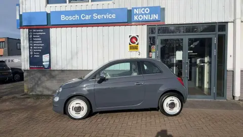 Used FIAT 500 Petrol 2018 Ad 