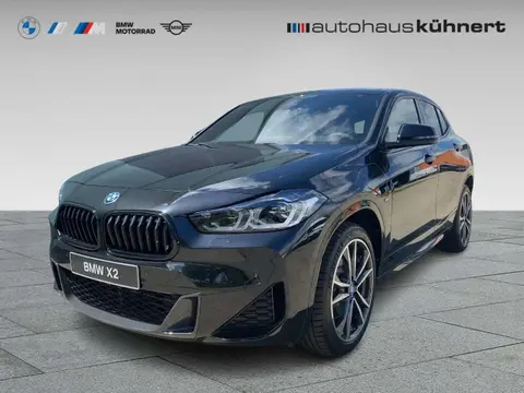 Annonce BMW X2 Hybride 2024 d'occasion 