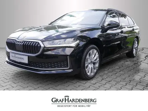 Used SKODA SUPERB Petrol 2024 Ad 