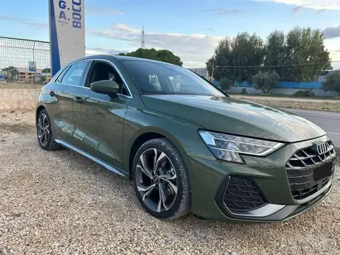 Annonce AUDI A3 Diesel 2024 d'occasion 