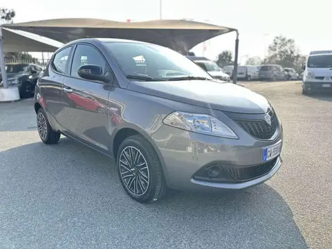 Used LANCIA YPSILON Hybrid 2024 Ad 