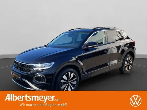 Annonce VOLKSWAGEN T-ROC Essence 2023 d'occasion 