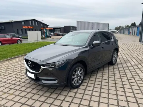 Used MAZDA CX-5 Petrol 2019 Ad 