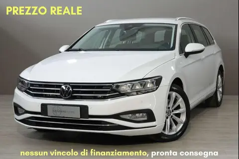 Annonce VOLKSWAGEN PASSAT Diesel 2020 d'occasion 