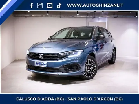 Used FIAT TIPO Diesel 2024 Ad 