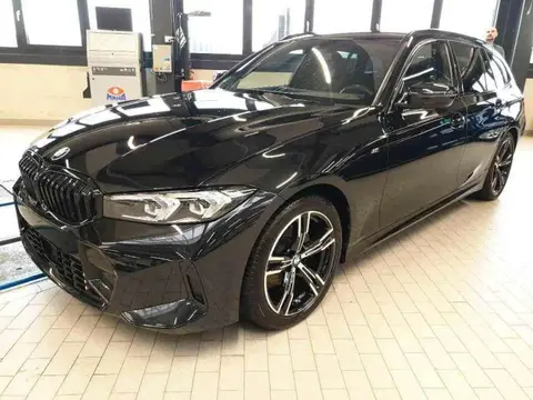 Annonce BMW SERIE 3 Diesel 2023 d'occasion 