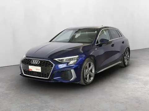 Annonce AUDI A3 Diesel 2023 d'occasion 