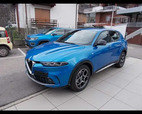 Annonce ALFA ROMEO TONALE Diesel 2023 d'occasion 